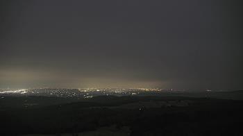 Weather camera view of KISR FM.