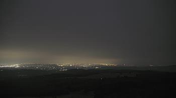 Weather camera view of KISR FM.