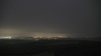 Weather camera view of KISR FM.