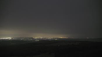 Weather camera view of KISR FM.