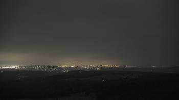 Weather camera view of KISR FM.