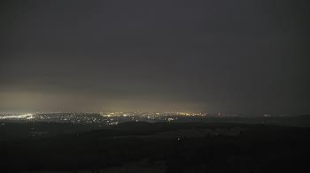 Weather camera view of KISR FM.