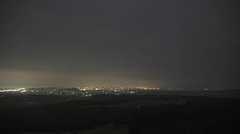 Weather camera view of KISR FM.