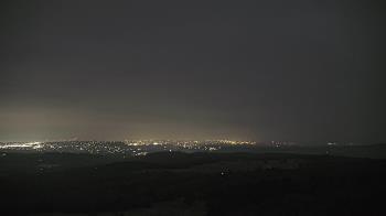 Weather camera view of KISR FM.