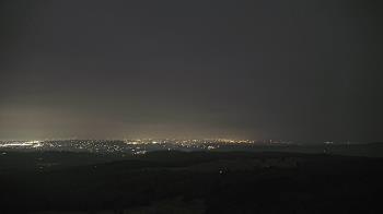 Weather camera view of KISR FM.