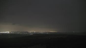 Weather camera view of KISR FM.