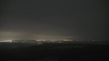 Weather camera view of KISR FM.