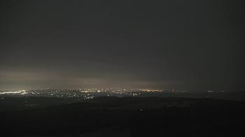 Weather camera view of KISR FM.