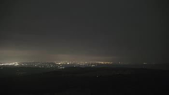 Weather camera view of KISR FM.