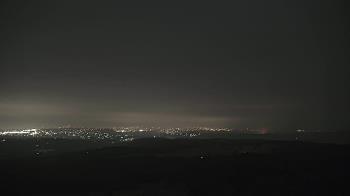 Weather camera view of KISR FM.