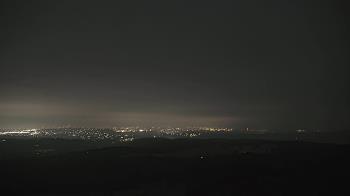 Weather camera view of KISR FM.