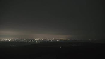 Weather camera view of KISR FM.