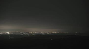 Weather camera view of KISR FM.