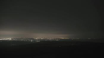 Weather camera view of KISR FM.