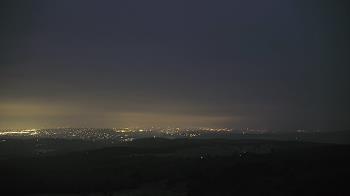 Weather camera view of KISR FM.