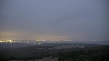 Weather camera view of KISR FM.