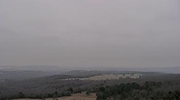 Weather camera view of KISR FM.