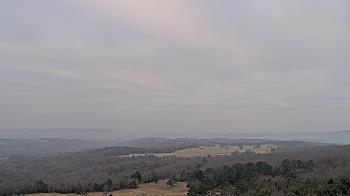 Weather camera view of KISR FM.