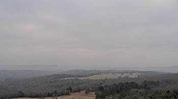 Weather camera view of KISR FM.