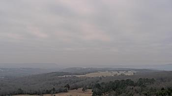 Weather camera view of KISR FM.