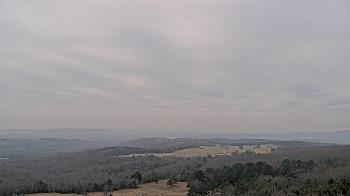 Weather camera view of KISR FM.