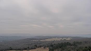 Weather camera view of KISR FM.