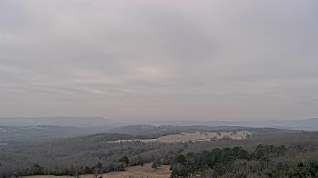 Weather camera view of KISR FM.