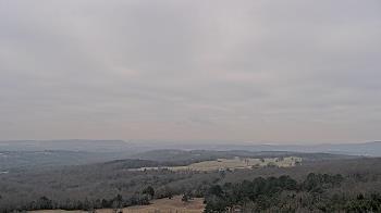 Weather camera view of KISR FM.