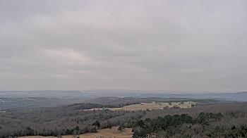 Weather camera view of KISR FM.