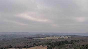 Weather camera view of KISR FM.