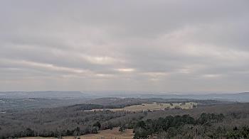 Weather camera view of KISR FM.