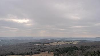 Weather camera view of KISR FM.