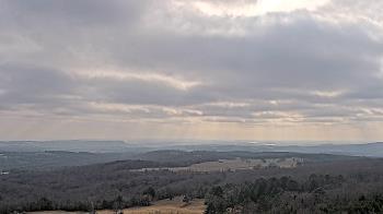 Weather camera view of KISR FM.