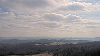 Weather camera view of KISR FM.