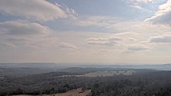 Weather camera view of KISR FM.