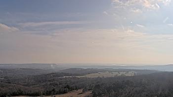 Weather camera view of KISR FM.