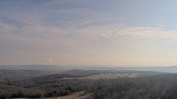 Weather camera view of KISR FM.