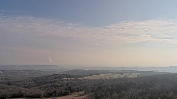 Weather camera view of KISR FM.