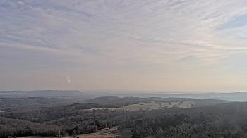 Weather camera view of KISR FM.