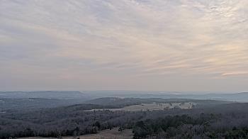 Weather camera view of KISR FM.