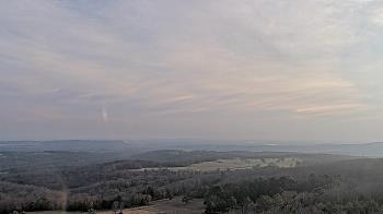 Weather camera view of KISR FM.