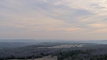 Weather camera view of KISR FM.