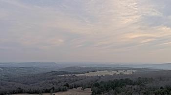 Weather camera view of KISR FM.