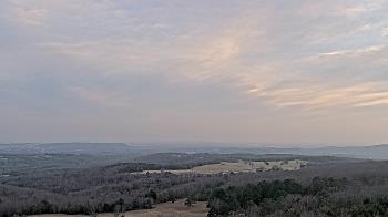 Weather camera view of KISR FM.