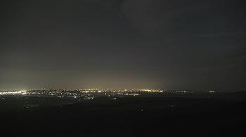 Weather camera view of KISR FM.