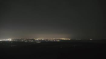 Weather camera view of KISR FM.