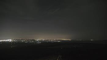 Weather camera view of KISR FM.