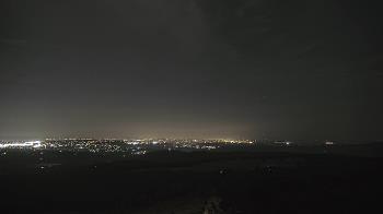 Weather camera view of KISR FM.