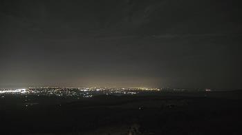 Weather camera view of KISR FM.