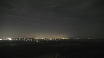 Weather camera view of KISR FM.